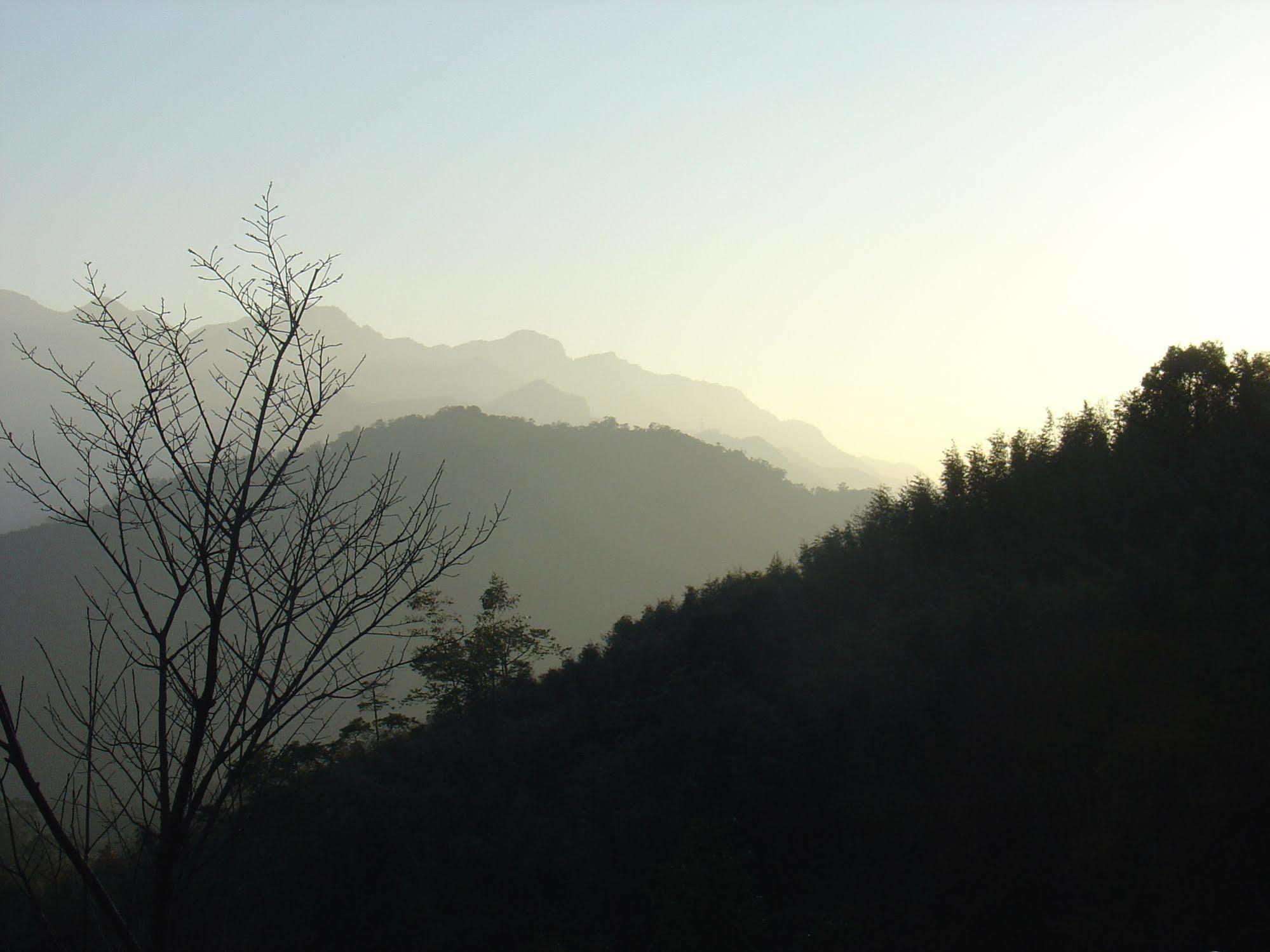 福安普拉多山丘假期别墅 外观 照片